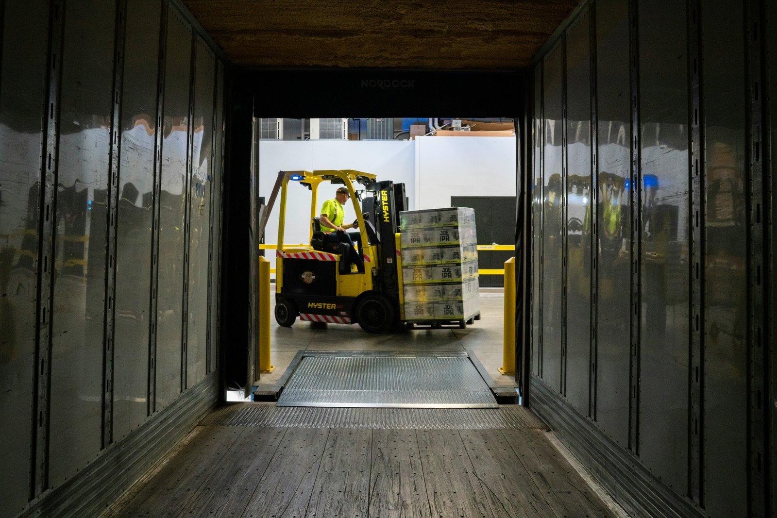 Team Drivers Freight